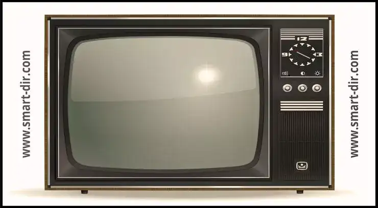 الفرق بين تلفزيون سمارت وتلفزيون عادي